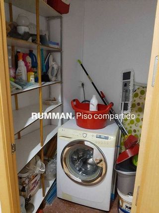 Piso en alquiler en Pajaritos - Plaza de Toros en Granada