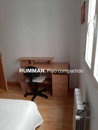 Piso en alquiler en Pajaritos - Plaza de Toros en Granada