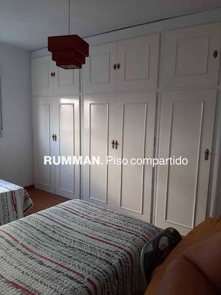 Piso en alquiler en Pajaritos - Plaza de Toros en Granada