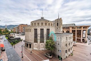 Piso en alquiler en Auditorio - Parque Invierno en Oviedo