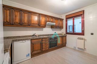 Piso en alquiler en Auditorio - Parque Invierno en Oviedo