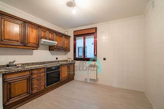 Piso en alquiler en Auditorio - Parque Invierno en Oviedo