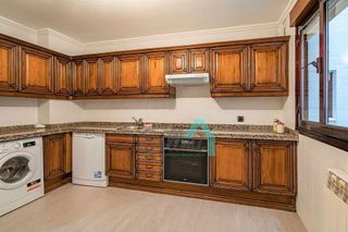 Piso en alquiler en Auditorio - Parque Invierno en Oviedo