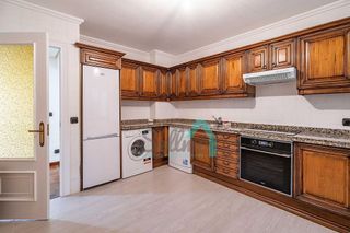 Piso en alquiler en Auditorio - Parque Invierno en Oviedo