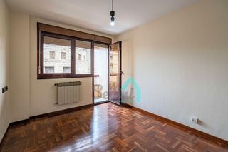 Piso en alquiler en Auditorio - Parque Invierno en Oviedo