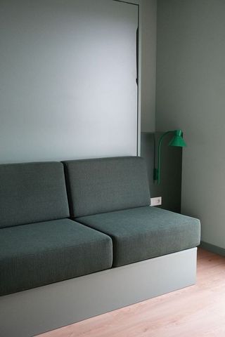 Estudio en alquiler en Lezkairu en Pamplona