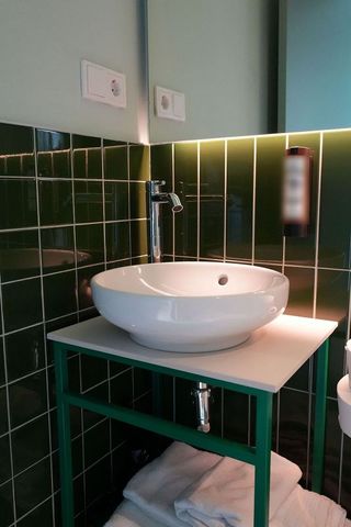 Estudio en alquiler en Lezkairu en Pamplona