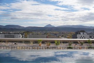 Estudio en alquiler en Lezkairu en Pamplona