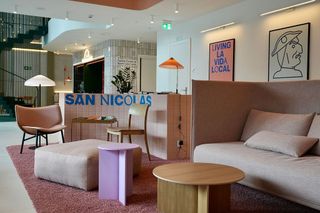 Estudio en alquiler en Lezkairu en Pamplona