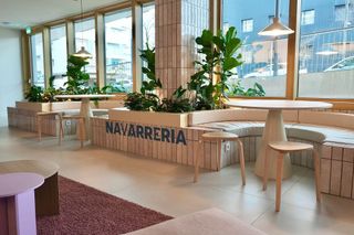 Estudio en alquiler en Lezkairu en Pamplona