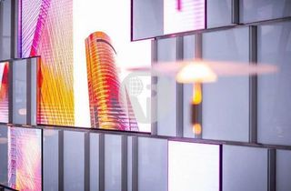 Oficina en alquiler en La Paz en Madrid