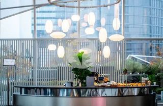 Oficina en alquiler en La Paz en Madrid