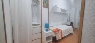 Piso en alquiler en Universidad - Malasaña en Madrid