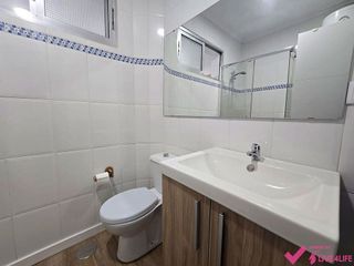 Piso en alquiler en Los Remedios en Sevilla