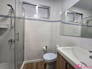 Piso en alquiler en Los Remedios en Sevilla