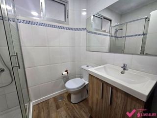 Piso en alquiler en Los Remedios en Sevilla