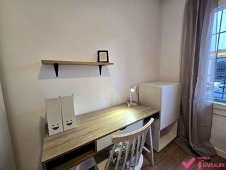 Piso en alquiler en Los Remedios en Sevilla