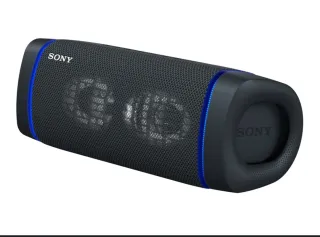 Altavoz Bluetooth Sony SRS-XB43 Azul