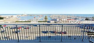 Piso en alquiler en Zona Playa en Burriana