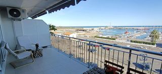 Piso en alquiler en Zona Playa en Burriana