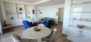 Piso en alquiler en Zona Playa en Burriana