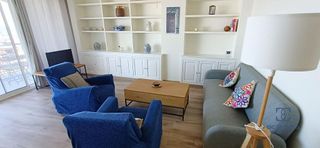 Piso en alquiler en Zona Playa en Burriana