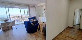 Piso en alquiler en Zona Playa en Burriana