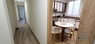 Piso en alquiler en Zona Playa en Burriana