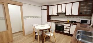 Piso en alquiler en Zona Playa en Burriana