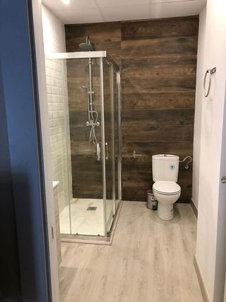 Piso en alquiler en Parque de la Paloma en Benalmádena