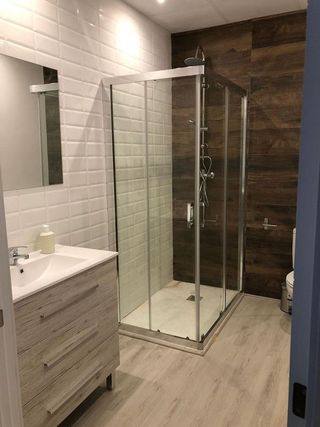 Piso en alquiler en Parque de la Paloma en Benalmádena