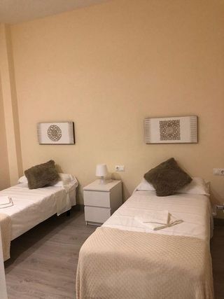 Piso en alquiler en Parque de la Paloma en Benalmádena