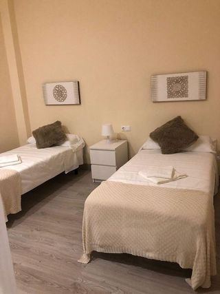 Piso en alquiler en Parque de la Paloma en Benalmádena