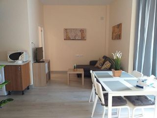 Piso en alquiler en Parque de la Paloma en Benalmádena