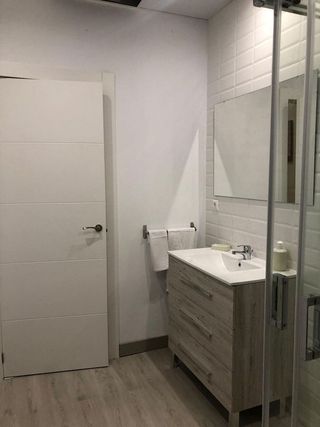 Piso en alquiler en Parque de la Paloma en Benalmádena