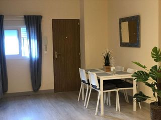 Piso en alquiler en Parque de la Paloma en Benalmádena