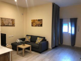 Piso en alquiler en Parque de la Paloma en Benalmádena