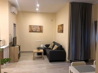 Piso en alquiler en Parque de la Paloma en Benalmádena