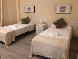 Piso en alquiler en Parque de la Paloma en Benalmádena