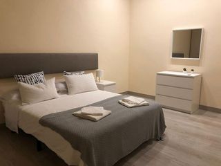 Piso en alquiler en Parque de la Paloma en Benalmádena