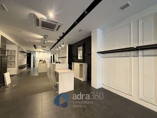 Local comercial en alquiler en Centro en Logroño