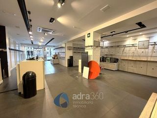 Local comercial en alquiler en Centro en Logroño