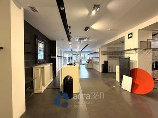 Local comercial en alquiler en Centro en Logroño