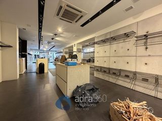 Local comercial en alquiler en Centro en Logroño