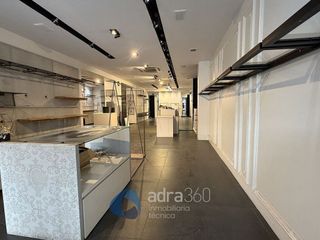 Local comercial en alquiler en Centro en Logroño