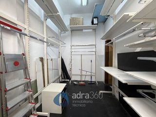 Local comercial en alquiler en Centro en Logroño