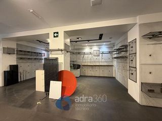 Local comercial en alquiler en Centro en Logroño