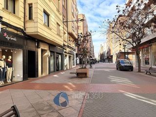 Local comercial en alquiler en Centro en Logroño