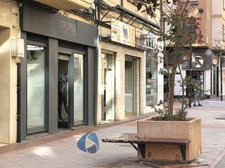 Local comercial en alquiler en Centro en Logroño