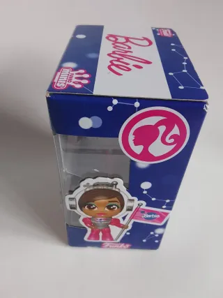 Funko Minis Barbie Astronauta AA